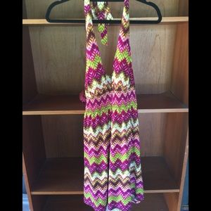 B.smart dress size XL Built in bra